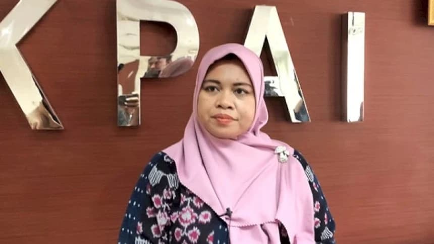 KPAI soal Kasus Penculikan dan Penjualan Anak: Berawal dari Modus Adopsi, Tawarannya Halus dan Baik