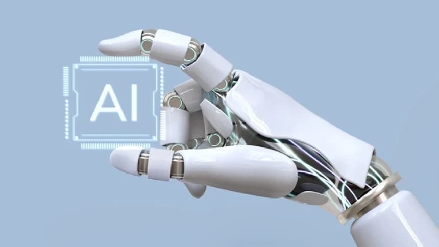 Ketinggalan, Indonesia Belum Atur Penggunaan AI