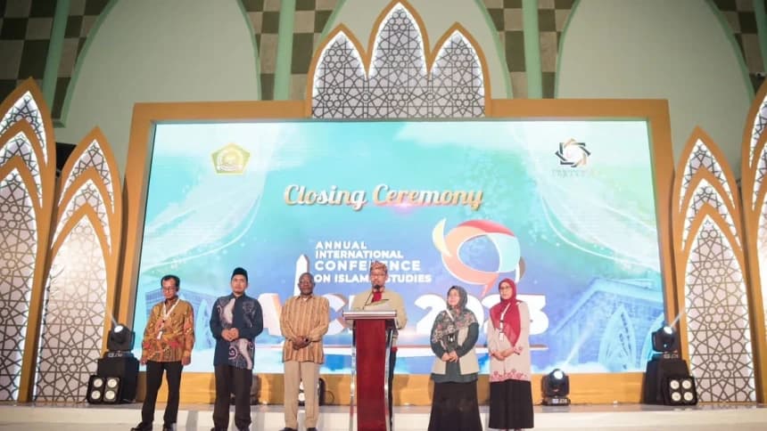 Piagam Surabaya AICIS 2023 Tegas Menolak Politik Identitas 