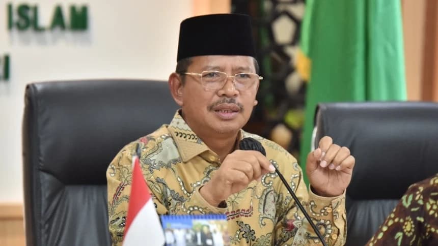 Kekerasan di Pesantren Kerap Terjadi, Kemenag Akui Tak Mudah Lakukan Kontrol
