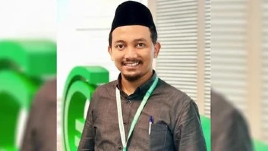 Jokowi Singgung Gaji Tinggi Ainun Najib di Singapura, Segini Besarannya