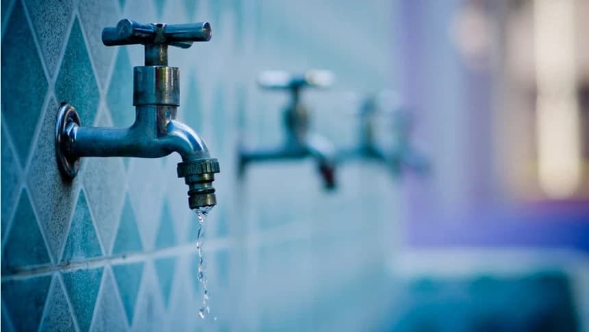 Panduan Fiqih Seputar Status Air dalam Mazhab Syafi‘i