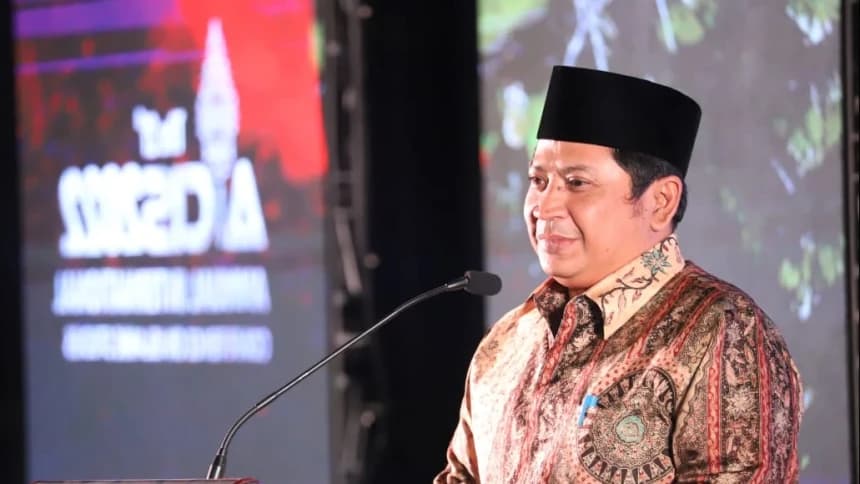 Terselenggara di Bali, AICIS Ke-21 Usung Tema Future Religion in G20