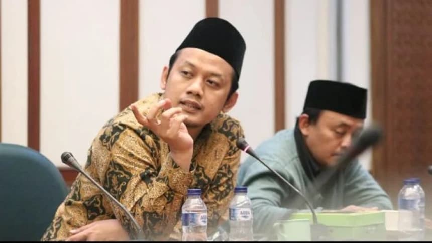 Penimbunan Minyak Goreng di Sumut, PBNU: Usut Tuntas!