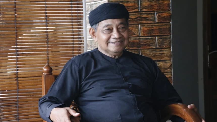 Kiai Abun Wafat, KH Ubaedillah Ruhiat Ditunjuk sebagai Pengasuh Pesantren Cipasung