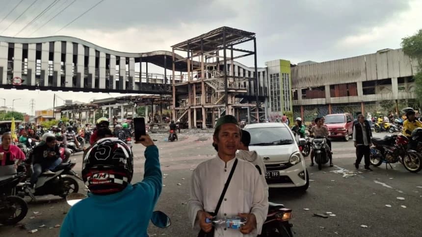 PCINU Jerman Adakan Istighotsah Daring, Doakan Kebaikan Indonesia