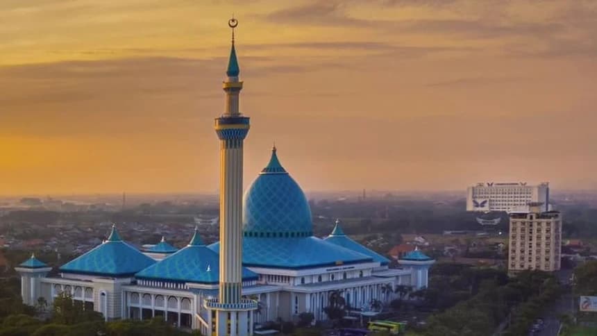 Jadwal Buka Puasa di Surabaya Hari Ini, Rabu 3 April 2024