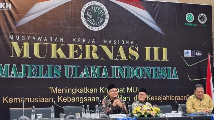 Pesantren Mampu Jadi Garda Terdepan Penguatan Ekonomi melalui Sektor Pangan