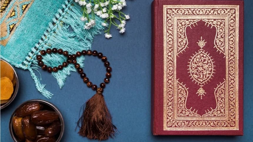 Kembali ke Al-Qur’an dan Sunnah yang Disalahpahami