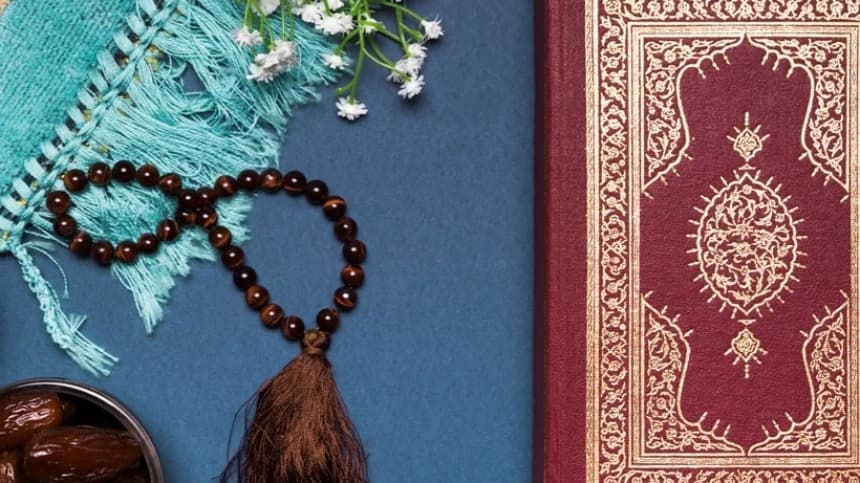 Tafsir Surat Al-Baqarah Ayat 177: Ini yang Membuat Hati Jadi Senang