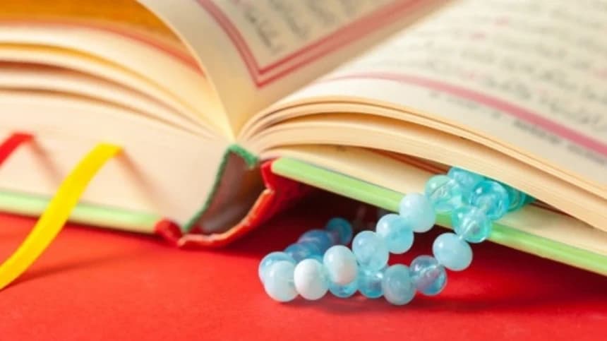 Keutamaan Membaca Surat Al-Fath, Salah Satunya Pengalaman Spiritual Seorang Wali