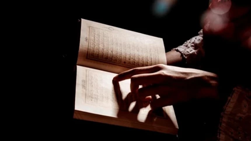 Tafsir Surat Al-Bayyinah Ayat 1: Komitmen Ahli Kitab Sebelum Kedatangan Nabi