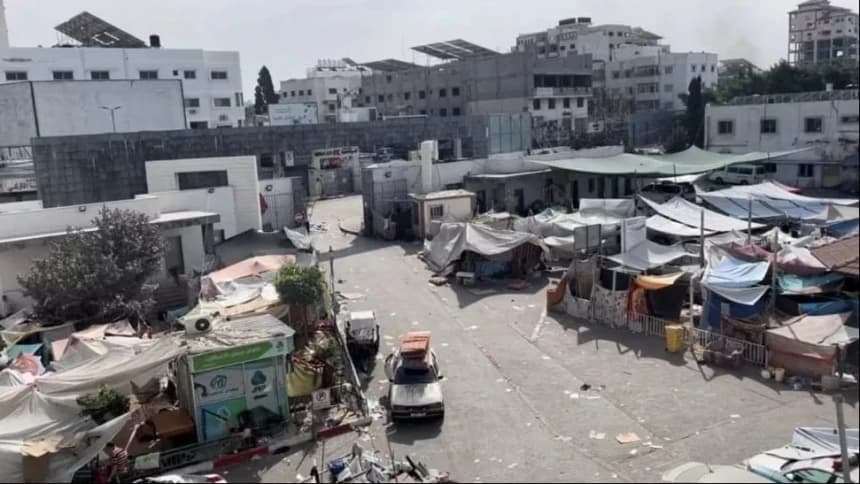 Darurat Medis di Palestina: Puluhan Rumah Sakit Tak Berfungsi dan Ratusan Nakes Terbunuh