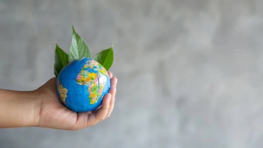 Pentingnya Menjaga Kelestarian Lingkungan Menurut Ajaran Islam