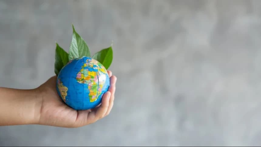 Khutbah Jumat: Menjaga Alam, Merawat Masa Depan