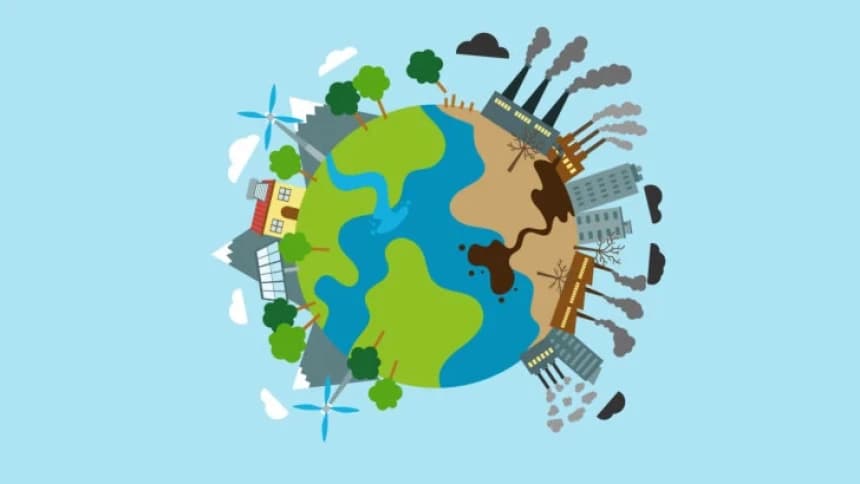 Khutbah Jumat: Jihad Ekologi Santri untuk Ibu Pertiwi