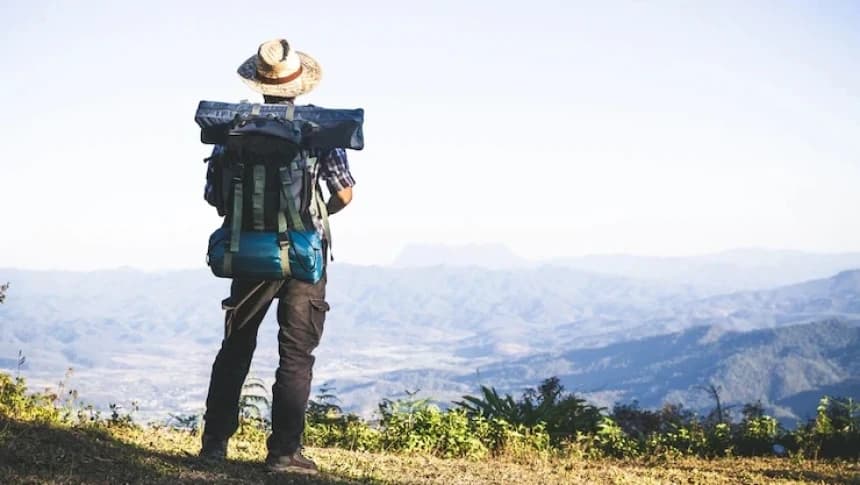 Tips Aman Berlibur ke Objek Wisata Alam menurut LPBINU