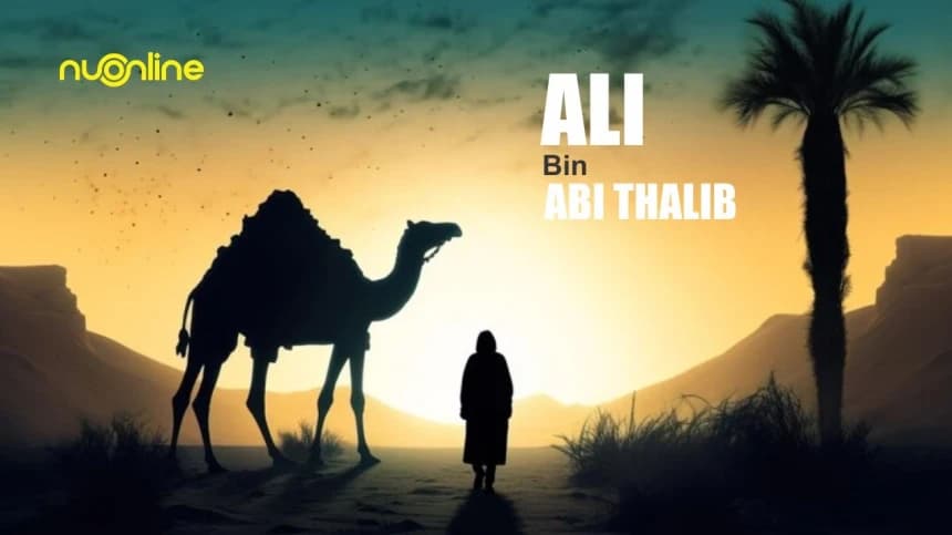 Kisah Ali bin Abi Thalib, Pemuda Pertama yang Masuk Islam