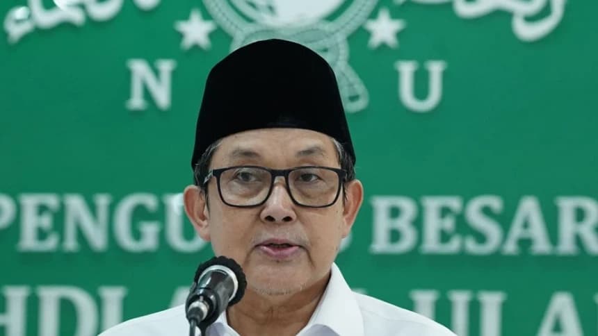 JATMAN Ajukan Pelantikan Berbarengan dengan Halal Bihalal PBNU