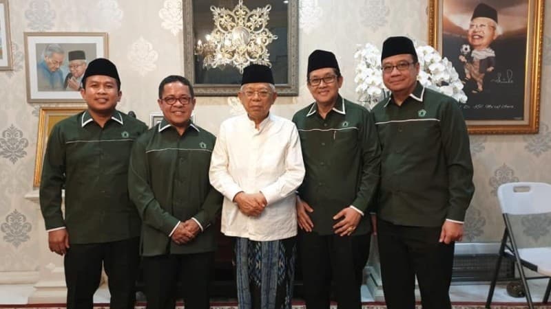 Ketum ISNU: Kelompok Intelektual NU Sudah Profesional di Banyak Bidang