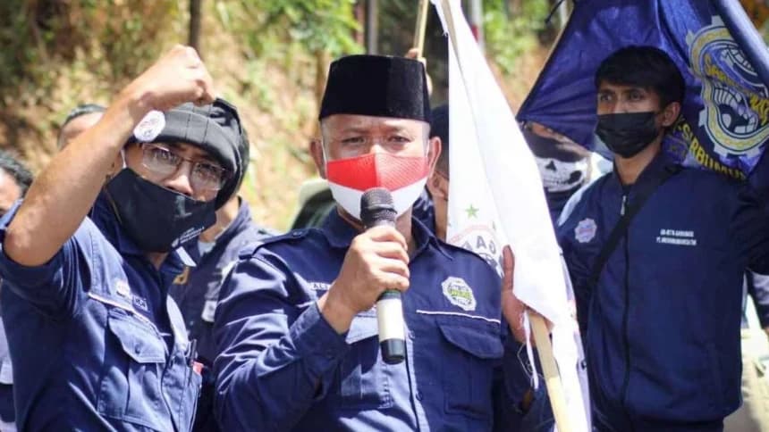 Federasi Buruh Migran Sarbumusi Desak DPR Segera Sahkan RUU Perlindungan PRT