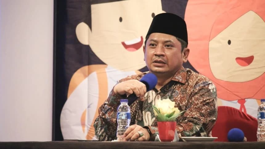 Kemenag Moratorium Izin Baru Rumah Tahfiz dan PAUD Al-Qur’an