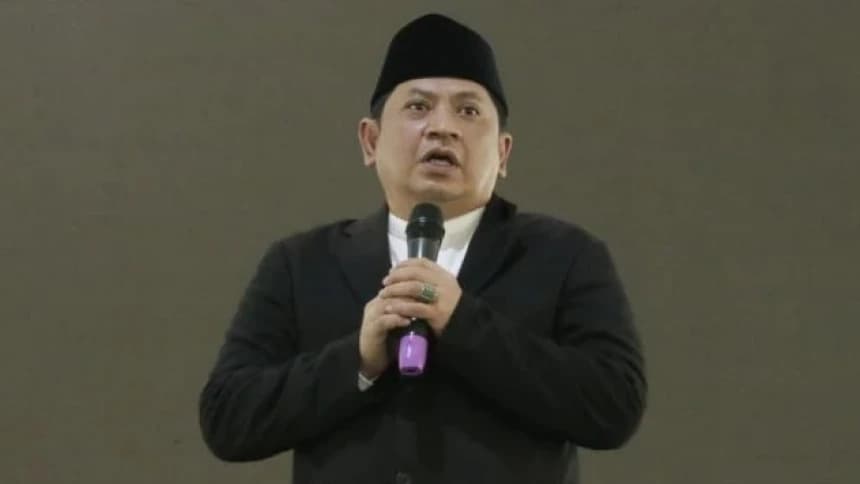 Empat Komponen Penting Konsep Sekolah Bahagia LP Ma’arif PBNU
