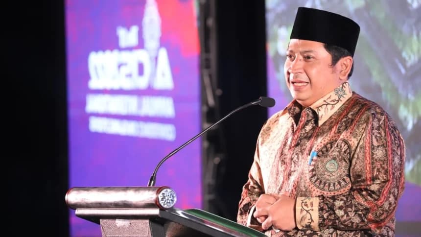 Pesan AICIS 2022: Mengembalikan Fungsi Agama