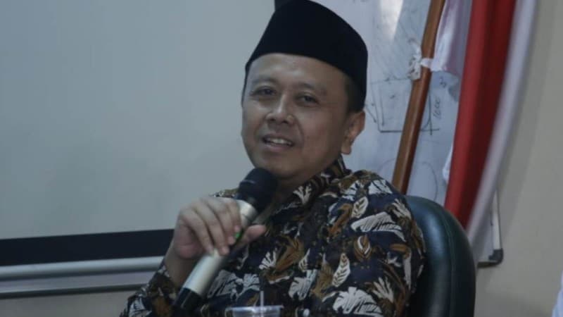 Sampah Plastik Meningkat, Ketua LPBINU Jelaskan 3 Cara Menanggulanginya