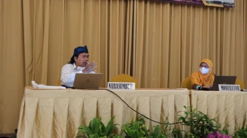 Tips agar Nilai Lokal Dapat Menembus Jurnal Bereputasi Internasional