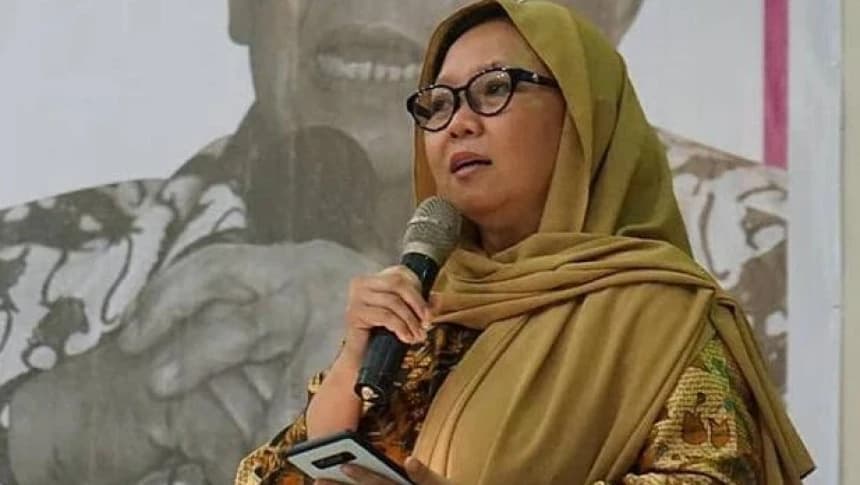 Ketua KPK Tersangka Pemerasan, Alissa Wahid Dorong Perbaikan dan Pembenahan KPK