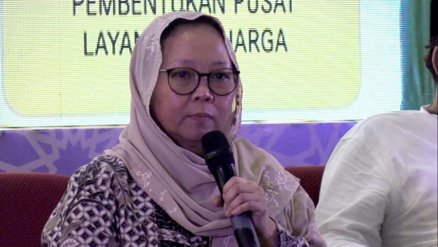 GKMNU Hadir Sampai Tingkat Desa, Sesuai Visi Merawat Jagat Membangun Peradaban