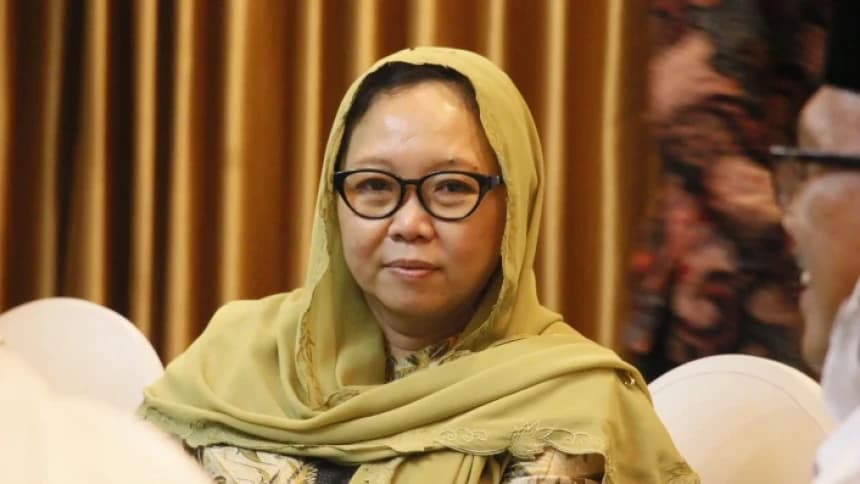 Cegah Anak Jadi Pelaku Perundungan, Alissa Wahid Tekankan Pentingnya Peran Orang Tua