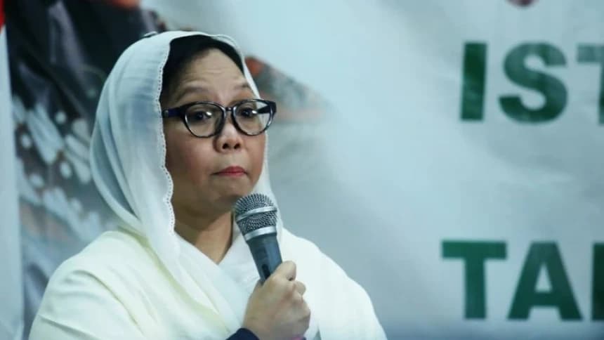 Buya Syafii Maarif Wafat, Ketua PBNU: Bangsa Indonesia Kehilangan Mutiaranya