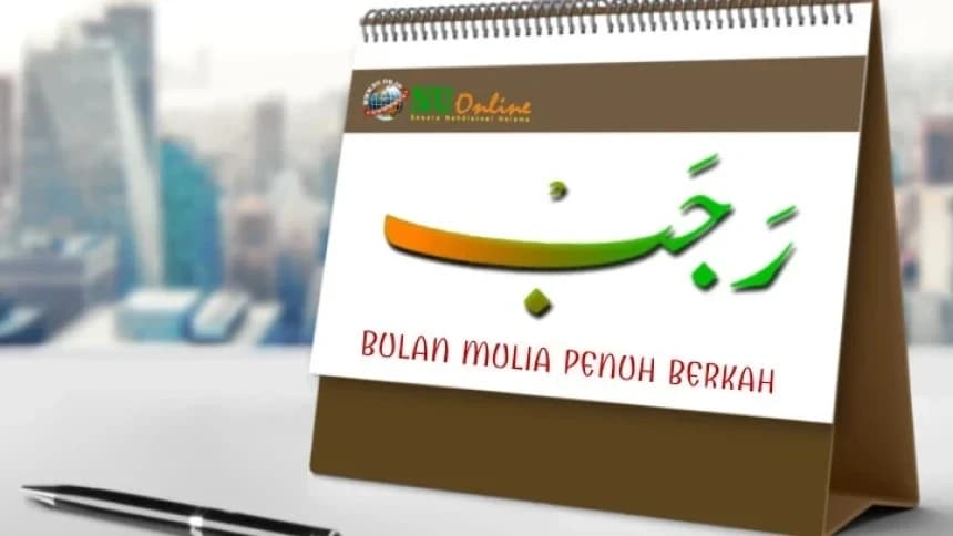 Baca Amalan Ini pada Jumat Terakhir Rajab Hari Ini, Faedah: Terpenuhi Segala Kebutuhan