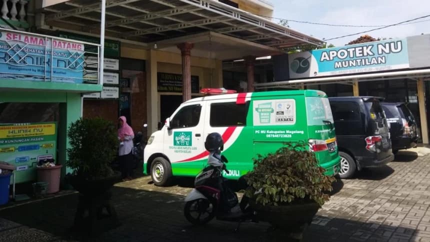 Selama Setahun, NU Care-LAZISNU Kabupaten Magelang Berhasil Himpun Koin NU Rp9,02 Miliar