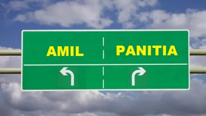 Pilih Bayar Zakat ke Amil atau Panitia? Ini Penjelasannya