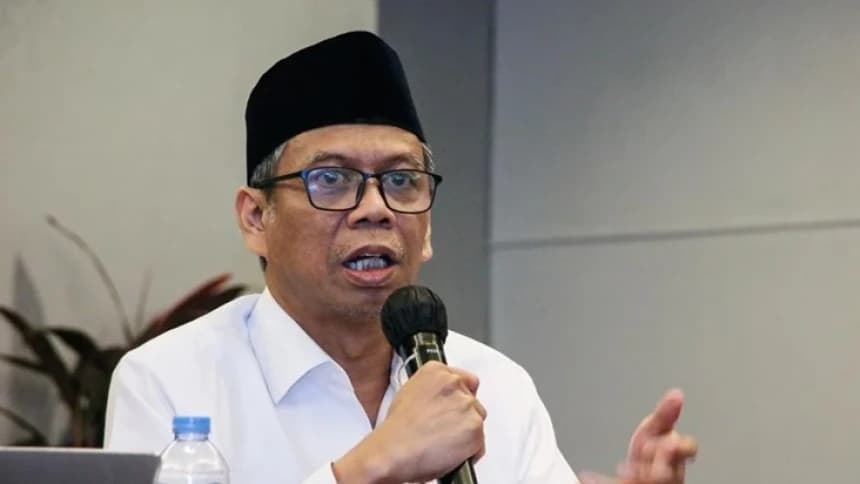 PBNU Tegaskan Pembentukan Majelis Tahkim untuk Selesaikan Sengketa Internal