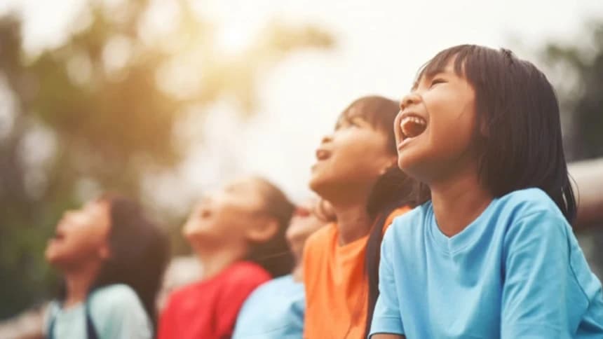 Gang Kecil dan Secuplik Kisah Pembelajaran Toleransi