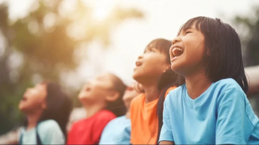 Dosis Hormon Kebahagiaan yang Membawa Kesehatan dalam Kajian Thibbun Nabawi