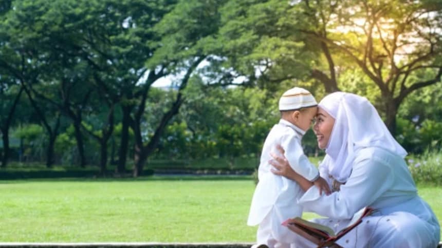 Tafsir Surat Al-Bayyinah Ayat 7 dan 8: Kriteria Penghuni Surga 'Adn