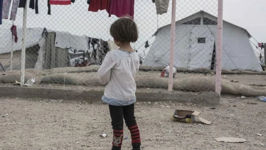 Etika Perang vs Pernyataan Rabi Yahudi: Anak Gaza Tak Boleh Dibiarkan Kelaparan