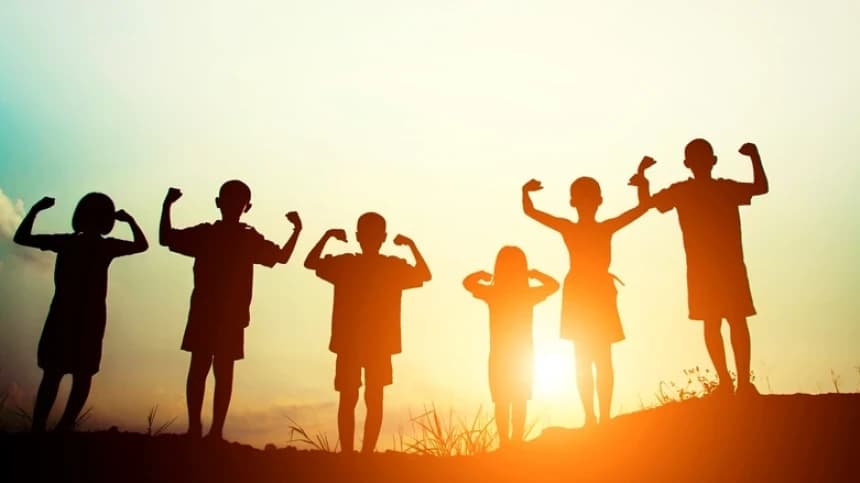 Hati-hati, Anak Anda Bisa Jadi Korban Sekaligus Pelaku Perundungan