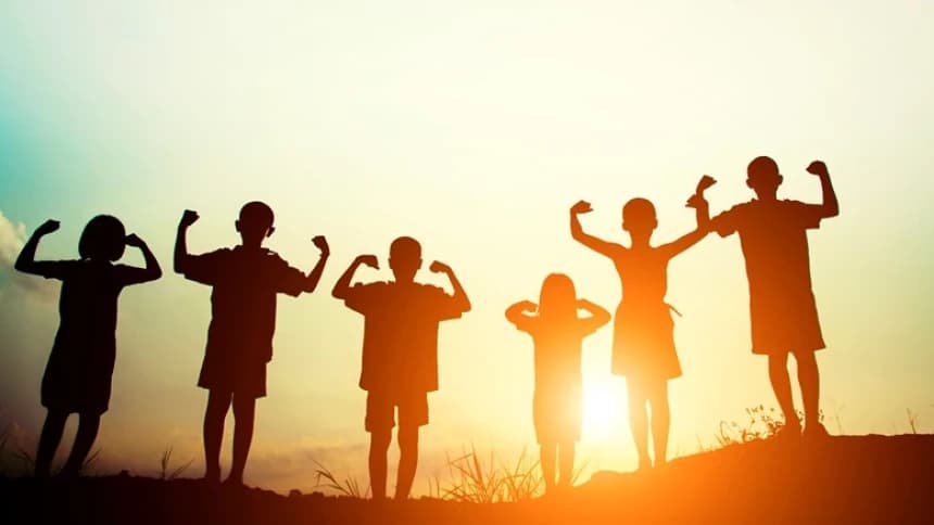 Tak Hanya Urusan Akademik, Guru Harus Perkuat Kesehatan Mental Anak Didik