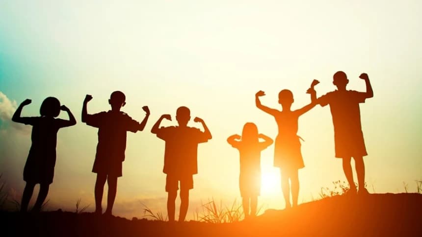 Liburan Akhir Tahun, Psikolog Unusia: Pilih Destinasi Sesuai Usia Anak