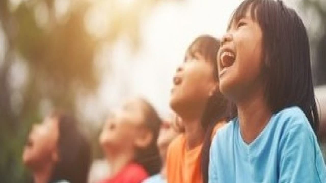 Early childhood education must pay attention to all aspects of child development