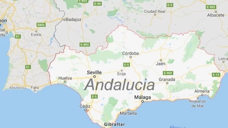 Surat Menggemparkan Imam Ghazali ke Andalusia