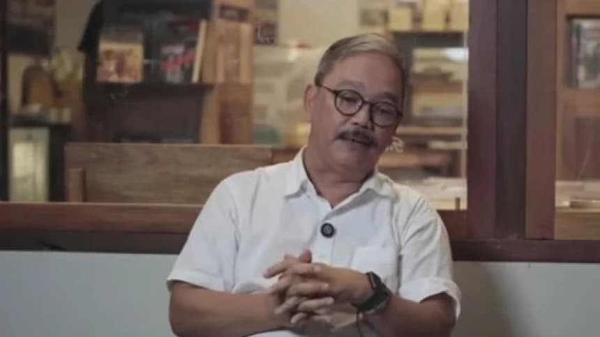 Soeharto Pahlawan Nasional, Sejarawan: Ingatan Kekejaman Orde Baru Harus Dirawat di Ruang-Ruang Rakyat