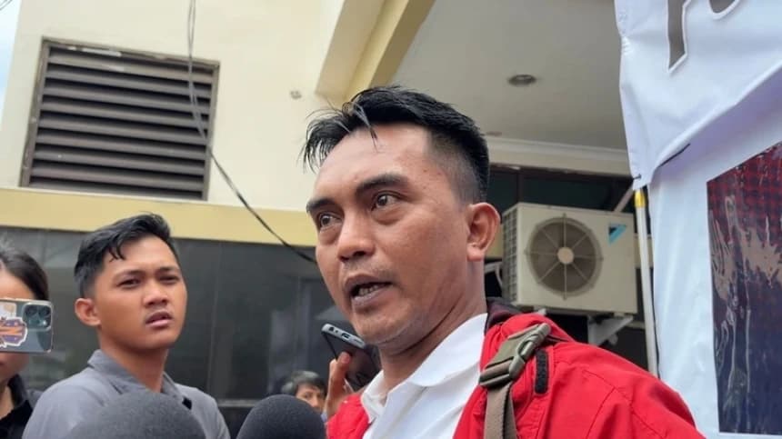 Alami Luka Parah, Ayah Korban Ledakan di SMAN 72 Jakarta Pertanyakan Kepastian Biaya Pengobatan Jangka Panjang