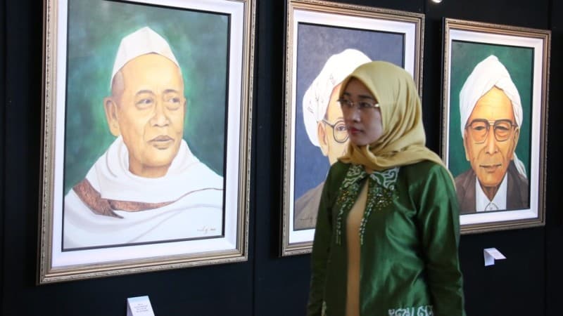 Ketum Fatayat NU: Pengesahan RUU TPKS adalah Keniscayaan